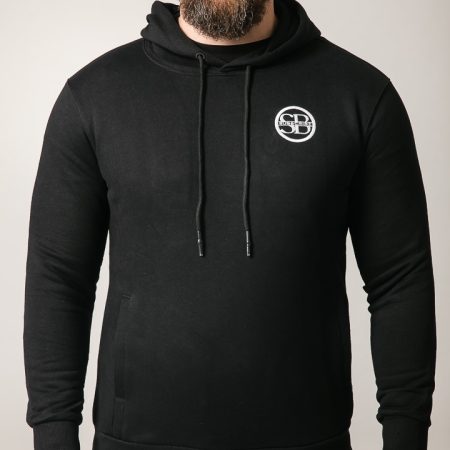 SB Mankind Hoody