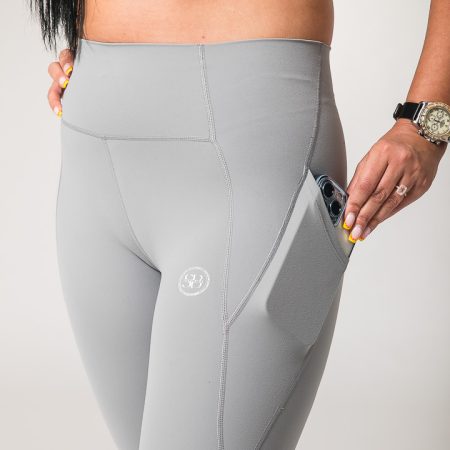 Ladies Yoga Leggings