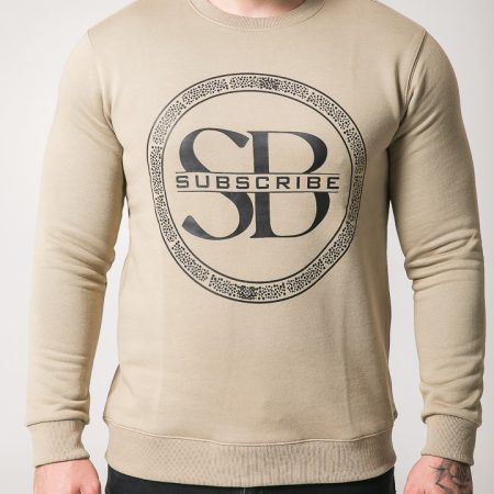 Subscribe SB Jumper