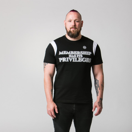 SB Subscribe Membership T-shirt