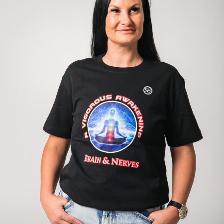 SB Subscribe Yoga T-shirt