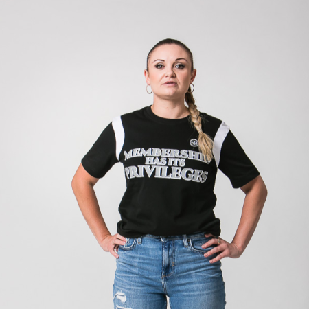 SB Subscribe Membership T-shirt