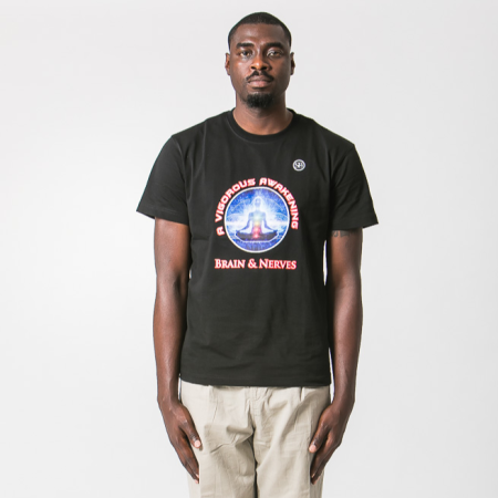 SB Mens Yoga T-shirt