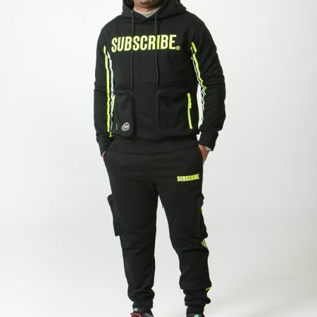 SB Cargo Tracksuit- Coming soon